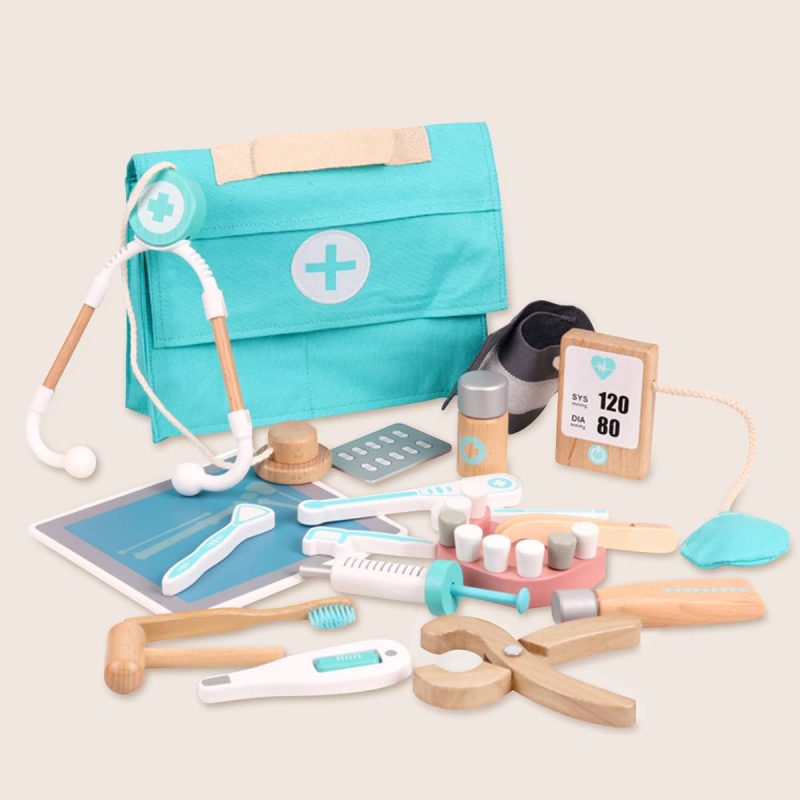 Doctor Kit for Kids 1