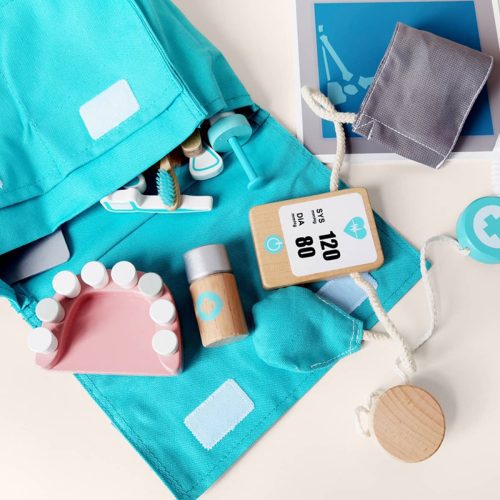 Doctor Kit for Kids 3