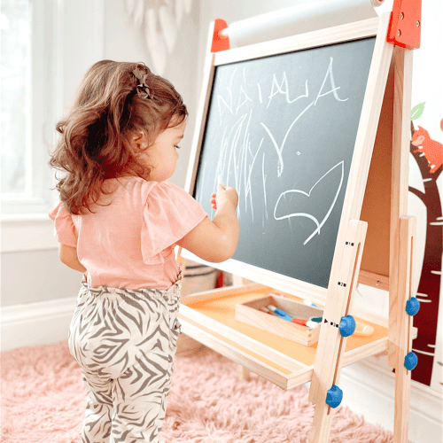 tiny land r double sided easel for kids tiny land 8 f80af60a aa04 4f79 8d2a 5da41f3ae3c4