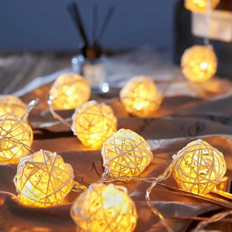 tiny land r rattan string lights tiny land 5