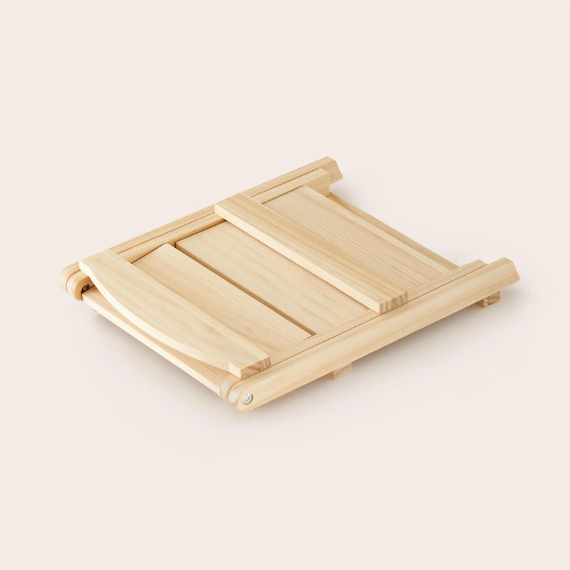 tiny land r versatile wooden rack tiny land 5