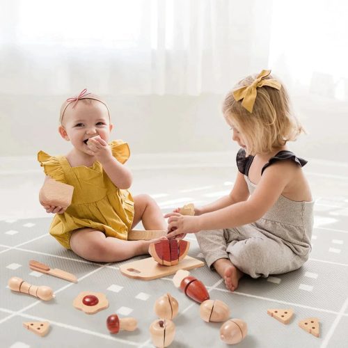 tiny land r wooden cut and play food toys tiny land 5 cf3b2533 ccdc 4031 9e94 002dcbc41ab9